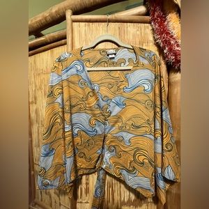 MANUHEALIʻI Kai poʻi